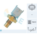 Sensor de temperatura do líquido de arrefecimento FAE 33670