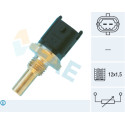 Sensor, temperatura do líquido de refrigeração