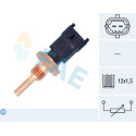 Sensor, temperatura do líquido de refrigeração