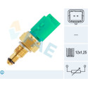 Sensor, temperatura do líquido de refrigeração