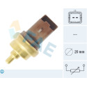 Sensor de temperatura do líquido de arrefecimento FAE 33708