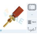 Sensor, temperatura do líquido de refrigeração