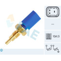 Sensor, temperatura do líquido de refrigeração