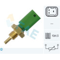 Sensor, temperatura do líquido de refrigeração