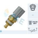 Sensor de temperatura do líquido de arrefecimento FAE 33734