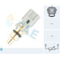 Sensor, temperatura do líquido de refrigeração