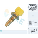Sensor, temperatura do líquido de refrigeração