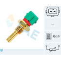 Sensor, temperatura do líquido de refrigeração