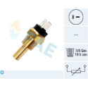 Sensor, temperatura do líquido de refrigeração
