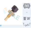 Sensor, temperatura do líquido de refrigeração