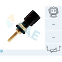 Sensor, temperatura do líquido de refrigeração