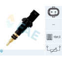 Sensor de temperatura do líquido de arrefecimento FAE 33890
