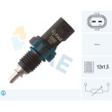 Sensor, temperatura do líquido de refrigeração