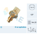 Sensor, temperatura do líquido de refrigeração