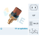 Sensor de temperatura do líquido de arrefecimento FAE 341-00