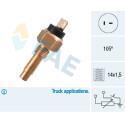 Sensor, temperatura do líquido de refrigeração