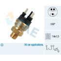 Sensor, temperatura do líquido de refrigeração