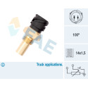 Sensor de temperatura do líquido de arrefecimento FAE 34375
