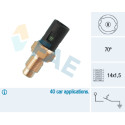 Interruptor de temp., luz avisadora líquido de refrigeraç?