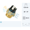 Interruptor de temperatura, ventilador do radiador FAE 373/40