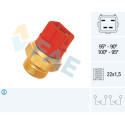 Interruptor de temperatura, ventilador do radiador FAE 37960