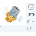 Interruptor de temperatura, ventilador do radiador FAE 3.7970