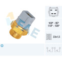 Interruptor de temperatura, ventilador do radiador