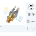 Interruptor de temperatura, ventilador do radiador FAE 38140