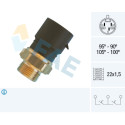 Interruptor de temperatura, ventilador do radiador FAE 38-310