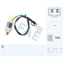 Interruptor, luz de ré FAE 41286