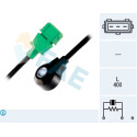 Sensor de detonação