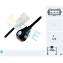 Sensor de detonação