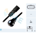 Sensor de detonação