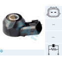 Sensor de detonação