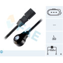 Sensor de detonação