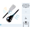 Sensor de detonação