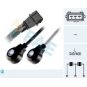 Sensor de detonação