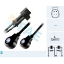Sensor de detonação
