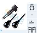 Sensor de detonação