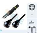 Sensor de detonação