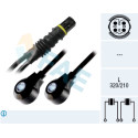 Sensor de detonação