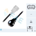 Sensor de detonação