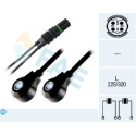 Sensor de detonação