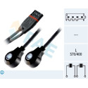 Sensor de detonação