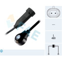 Sensor de detonação