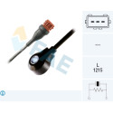 Sensor de detonação
