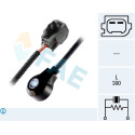 Sensor de detonação