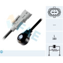 Sensor de detonação