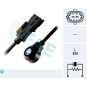 Sensor de detonação