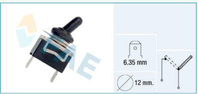 Interruptor FAE 65830